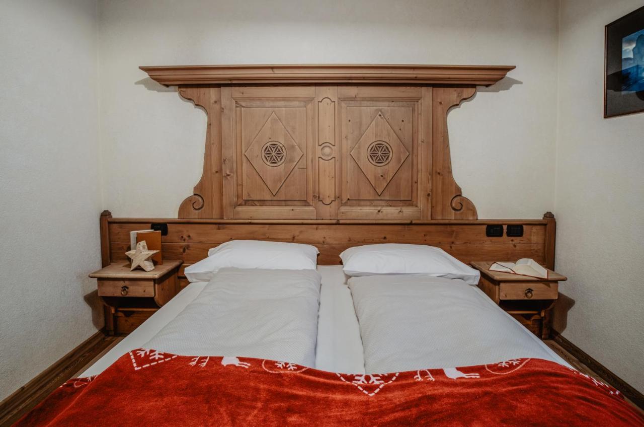 Pradella Apartments Sant'Antonio  外观 照片