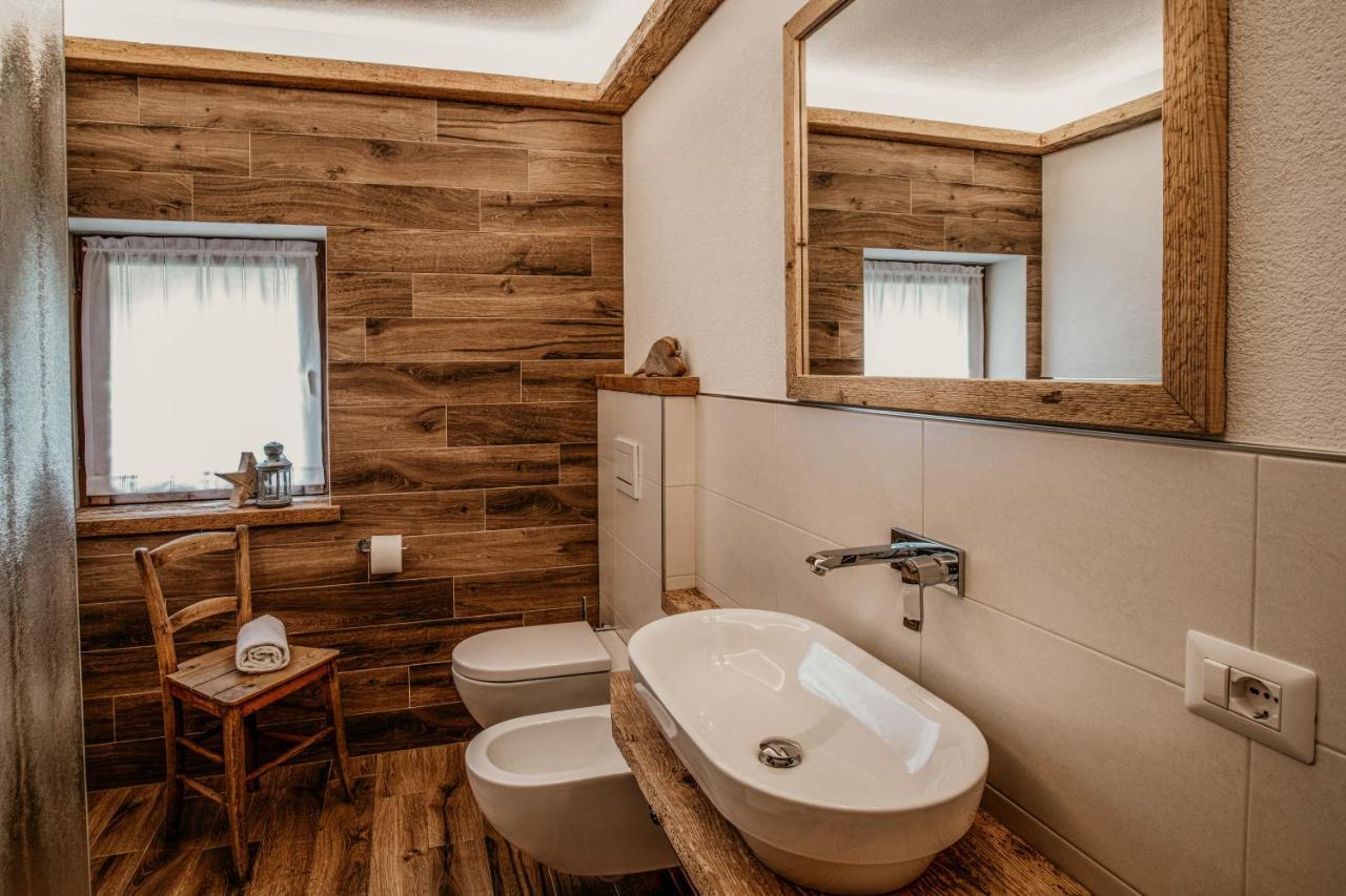 Pradella Apartments Sant'Antonio  外观 照片