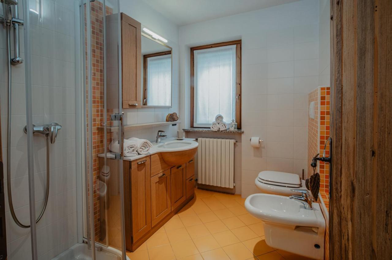 Pradella Apartments Sant'Antonio  外观 照片