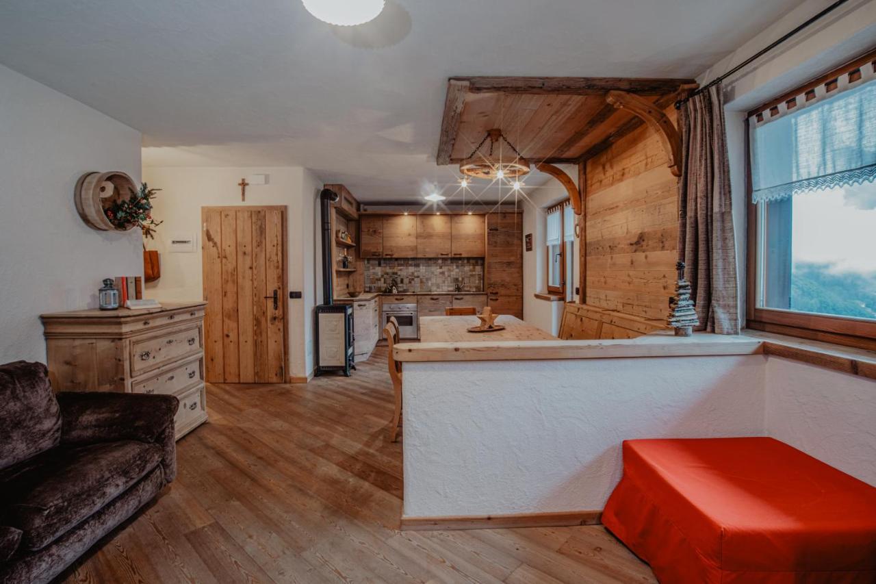 Pradella Apartments Sant'Antonio  外观 照片