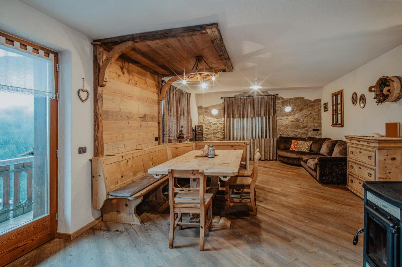Pradella Apartments Sant'Antonio  外观 照片