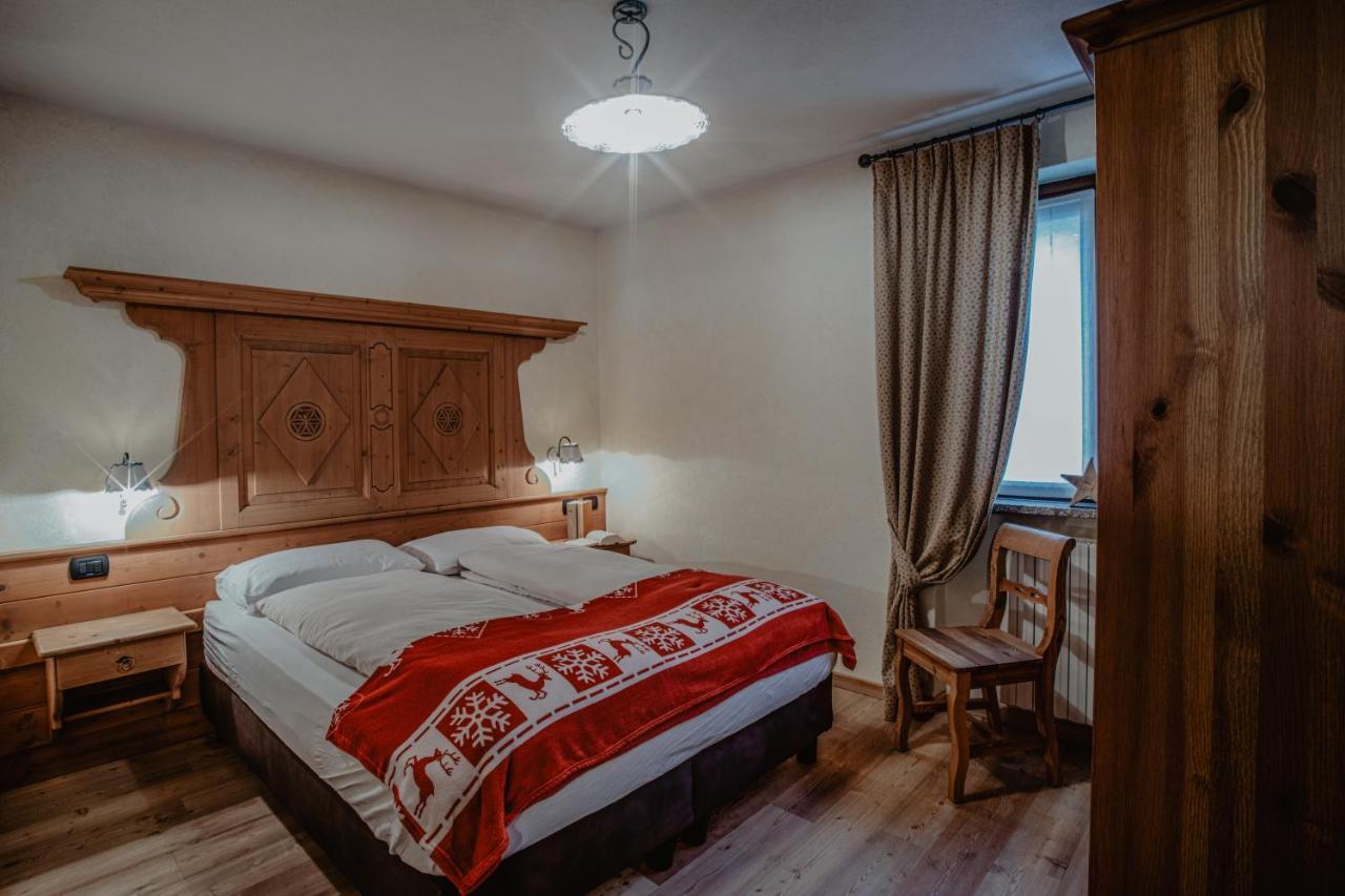 Pradella Apartments Sant'Antonio  外观 照片