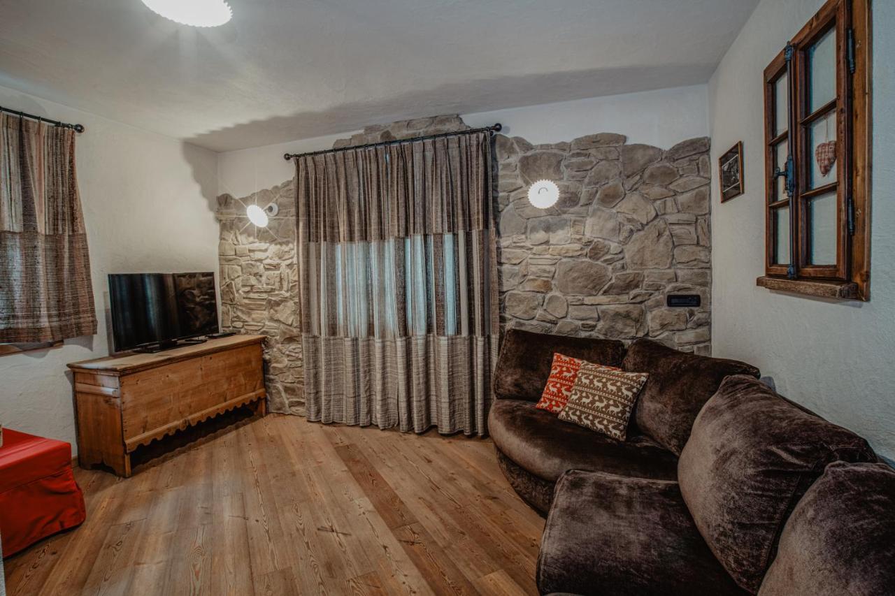 Pradella Apartments Sant'Antonio  外观 照片
