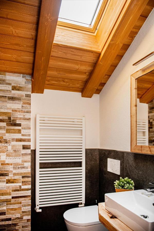Pradella Apartments Sant'Antonio  外观 照片