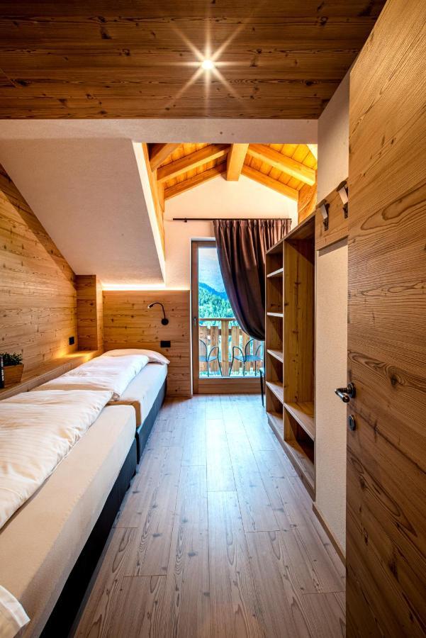 Pradella Apartments Sant'Antonio  外观 照片