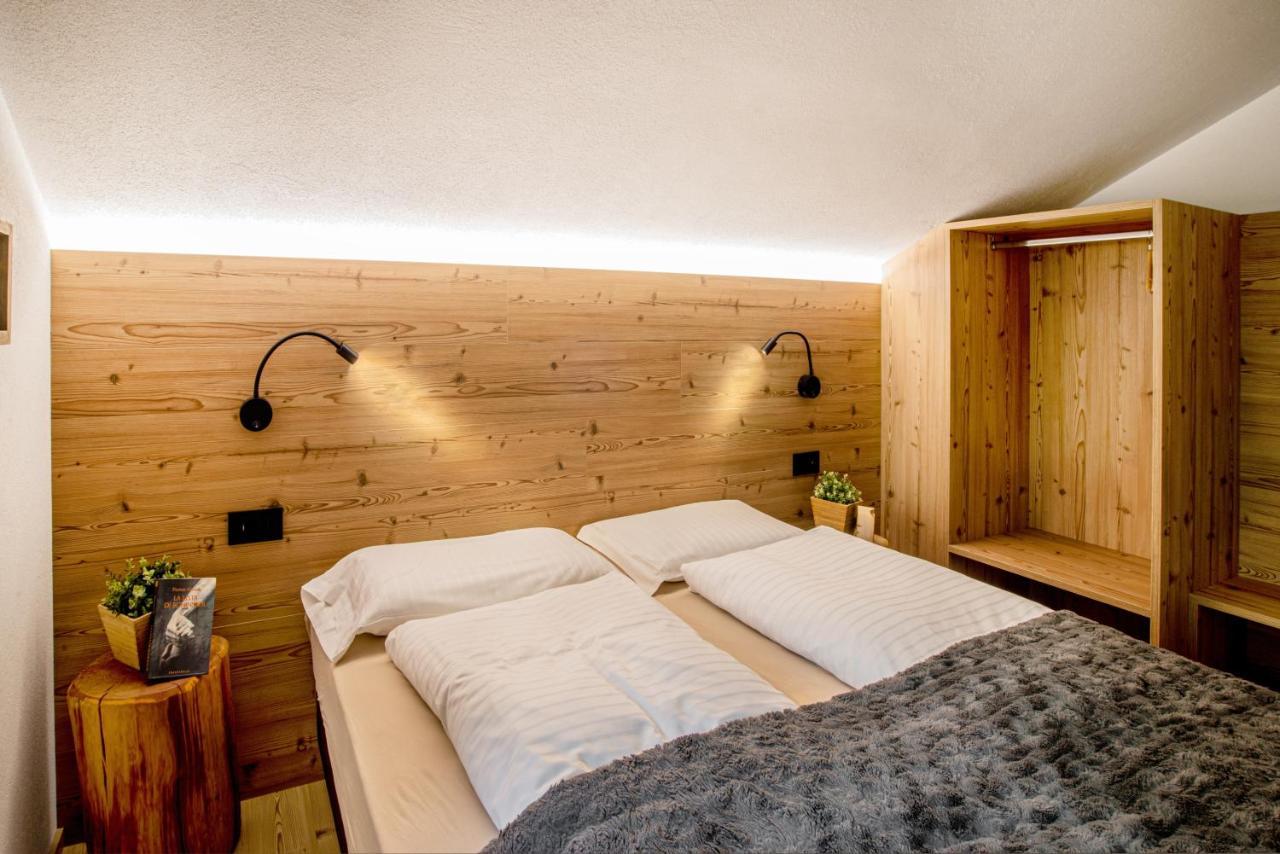 Pradella Apartments Sant'Antonio  外观 照片