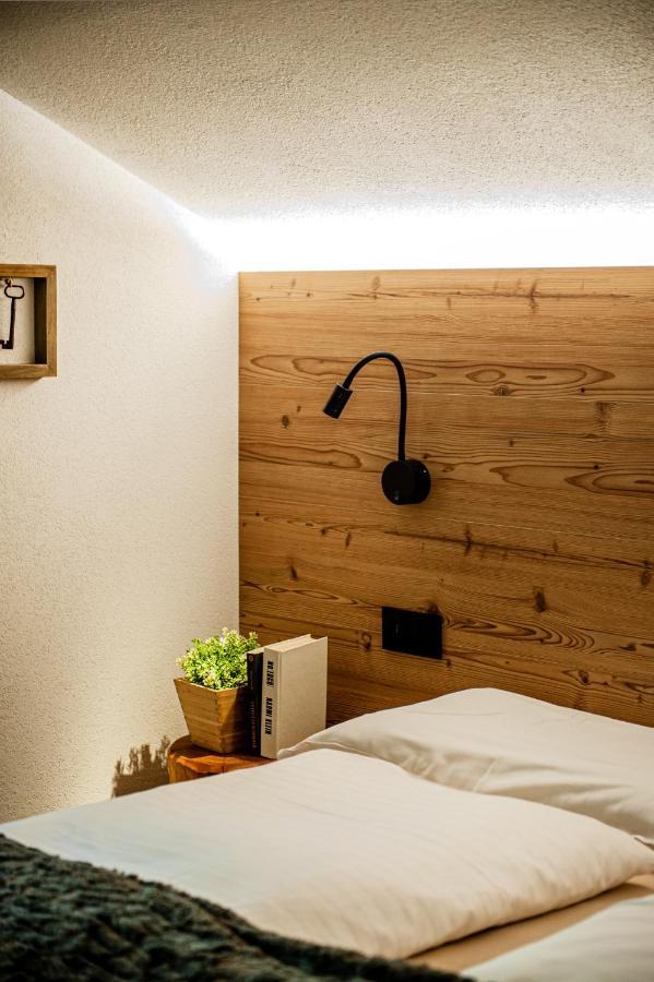 Pradella Apartments Sant'Antonio  外观 照片